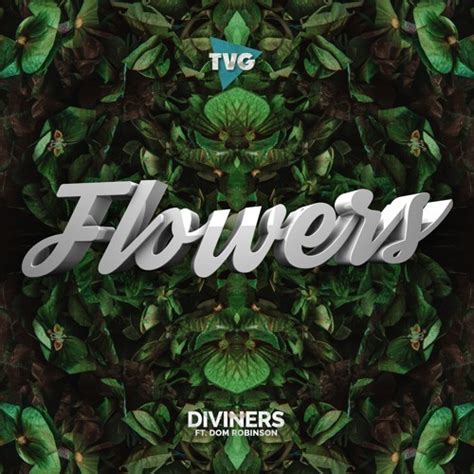 Diviners flowers